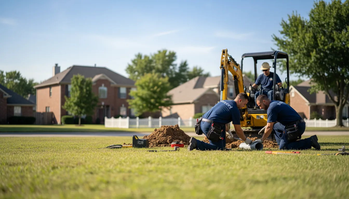 Water Heater Repair in Bone Gap, IL near me